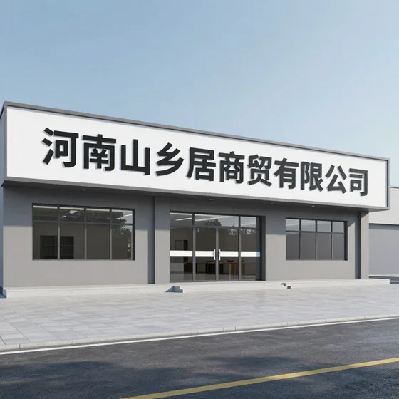 河南山乡居商贸有限公司行业解析