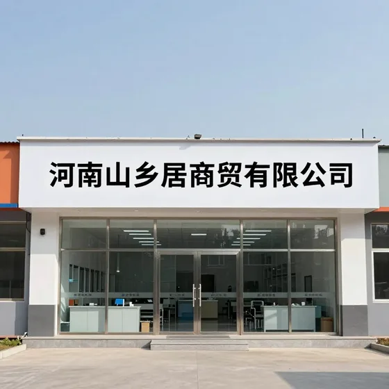 河南山乡居商贸有限公司行业解析