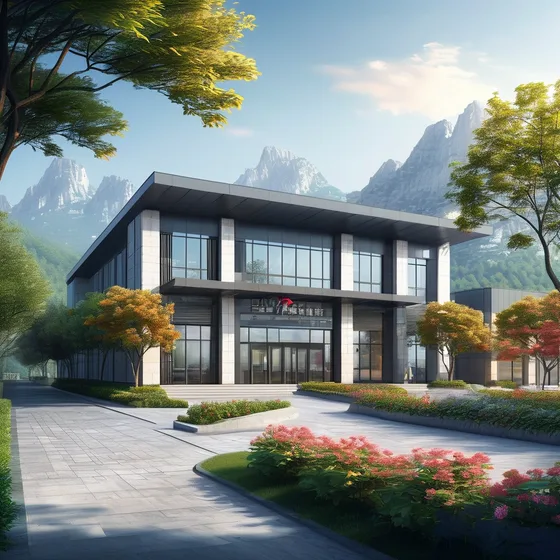 河南山乡居商贸有限公司
